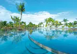Trou aux Biches Beachcomber Golf Resort & Spa foto 2