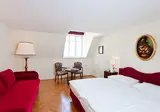Hotel Regina foto 23