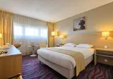 Best Western Hotel Paris CDG Airport foto 13