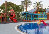 Lucida Beach Hotel foto 15
