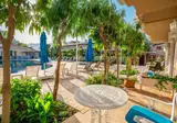 Dalyan Resort Spa foto 30