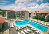 Royal Hotel and Suites foto 12