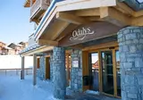 Prestige Odalys Front de Neige foto 3