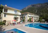 Mavruka Hotel foto 4