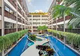 Four Points by Sheraton Bali, Kuta foto 9