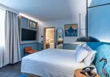 Hilton Garden Inn Rome Colosseum foto 17