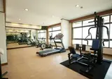 Pinnacle Lumpinee Park Hotel foto 18