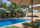 Jumeirah Al Qasr foto 7