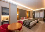 Ramada Encore by Wyndham Istanbul Sisli foto 25