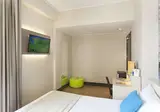 B&B Hotel Milano Sant Ambrogio foto 3