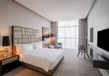 Radisson Hotel Dubai DAMAC Hills foto 16