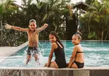 Fly & Go The Kontiki Beach House foto 5