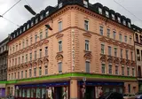 Hotel Caroline foto 1