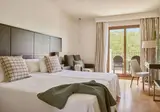 B bou Hotel La Vinuela & Spa foto 4