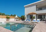 Alonia Villas foto 14