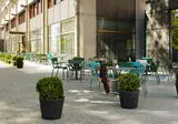 Hotel Scandic Park Helsinki foto 6