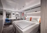 13 dg cruise &Noord Europa Mein Schiff 1 foto 4