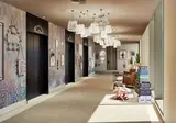 25Hours Hotel One Central foto 16