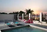 Jannah Hotel Apartments & Villas foto 17