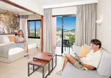 allsun Hotel Illot Park foto 5