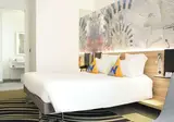 Novotel Tunis Lac foto 8