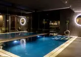 Rubens Hotel & Spa foto 14
