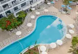 Appartementen Palm Beach Tenerife foto 30