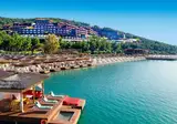 Titanic Luxury Collection Bodrum foto 1