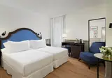 Hotel H10 Corregidor Boutique Hotel foto 16