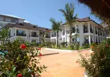 Sansi Kendwa Beach Resort foto 13