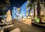 Pollis Hotel foto 1