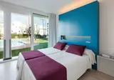 Ebano Hotel Apartments & Spa foto 9