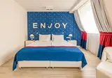 Estilo Fashion Hotel foto 16