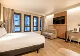Leonardo Boutique Hotel San Sebastián foto 22