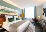 Leonardo Royal Hotel Berlin Alexanderplatz foto 2