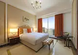 Dusit Hotel & Suites Doha foto 19