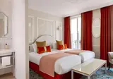 Mercure Paris La Sorbonne Saint Germain des P foto 11