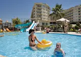 Hotel Mukarnas Resort & Spa foto 15