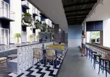 Kampi Hotel Legian foto 4