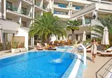 Monte Casa Spa & Wellness foto 11