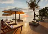 The Seminyak Beach Resort & Spa foto 26