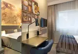Hotel Scandic St. Olavs Plass foto 4