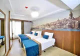 The Tango Hotel Taksim foto 10