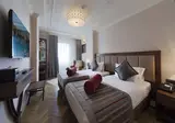 Golden Age Hotel Istanbul foto 19
