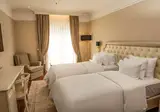 Radisson Collection Morina Hotel Tirana foto 3