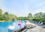 Golden Beach Cha-am Hotel foto 3