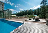 Schweizerhof Sils a Faern Collection Hotel foto 3