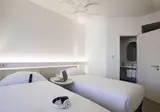 Ibis Casablanca Abdelmoumen foto 11