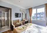 Hawaii Suite Beach Hotel foto 23