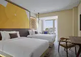 Hyatt Regency Cairo West foto 3